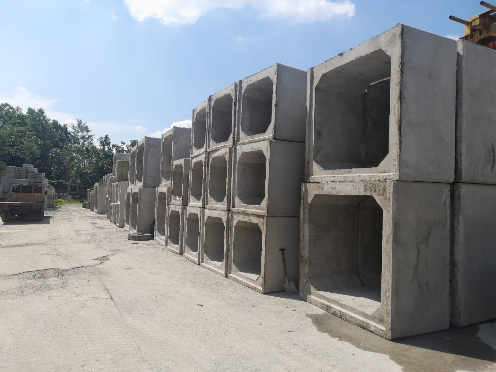 Apa Yang Dimaksud Dengan Box Culvert? Pengertian, Fungsi & Manfaat